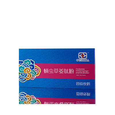 武平蛹虫草气血汤