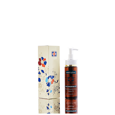 武平男女外阴洗液